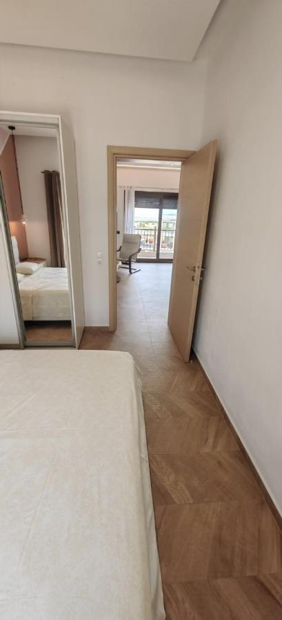 Theasis1 Villa Neos Marmaras Dış mekan fotoğraf