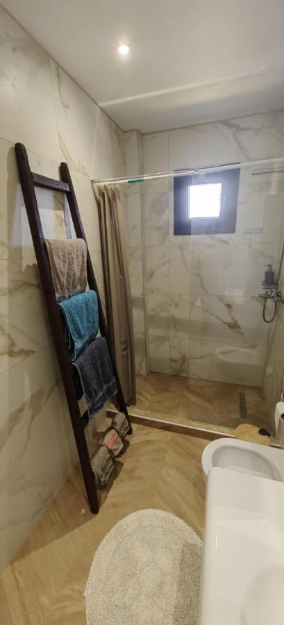 Theasis1 Villa Neos Marmaras Dış mekan fotoğraf