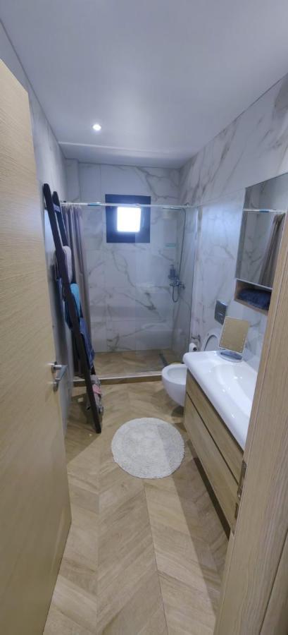 Theasis1 Villa Neos Marmaras Dış mekan fotoğraf
