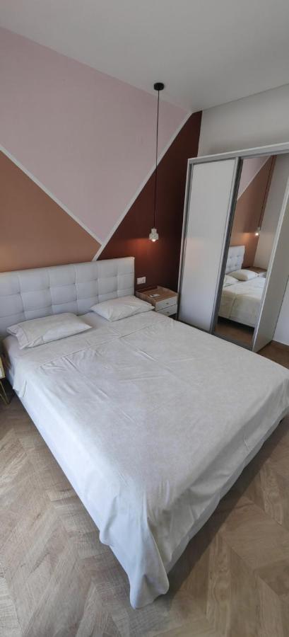 Theasis1 Villa Neos Marmaras Dış mekan fotoğraf