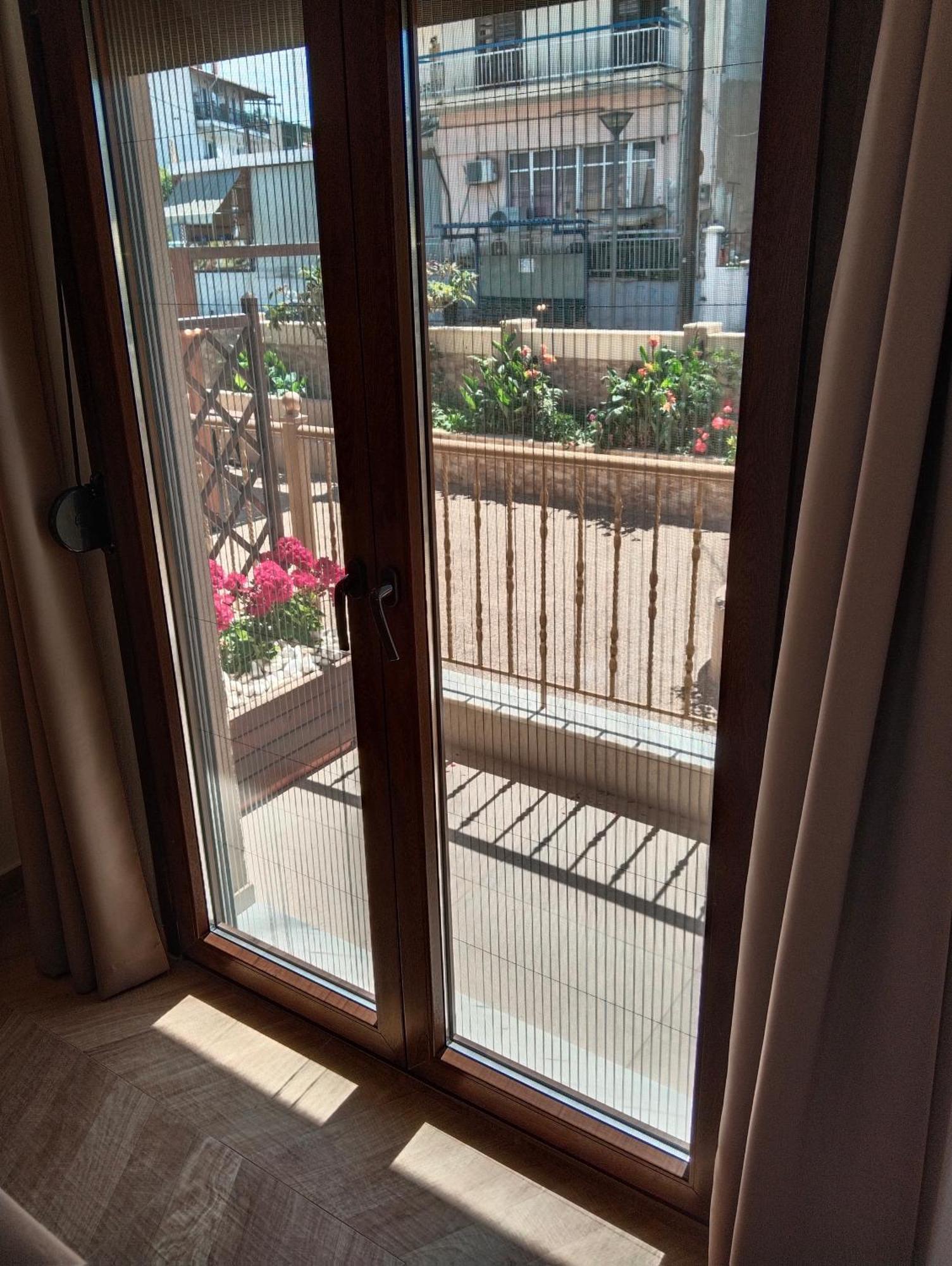 Theasis1 Villa Neos Marmaras Dış mekan fotoğraf